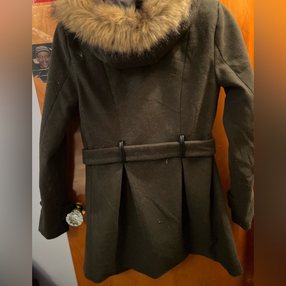 Winter coat - Picture 5 of 5